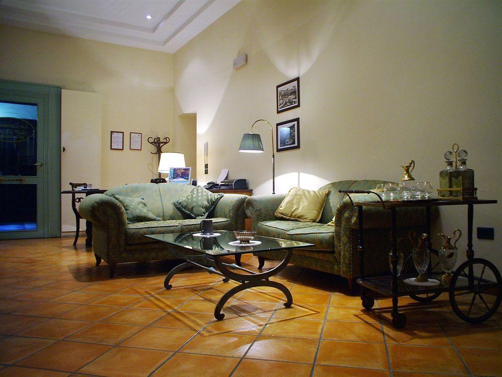 Hotel Locanda Dell'Arte Napoli Esterno foto